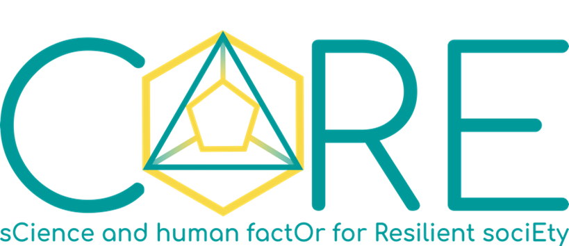 Partner of the Disasters Expo Europe